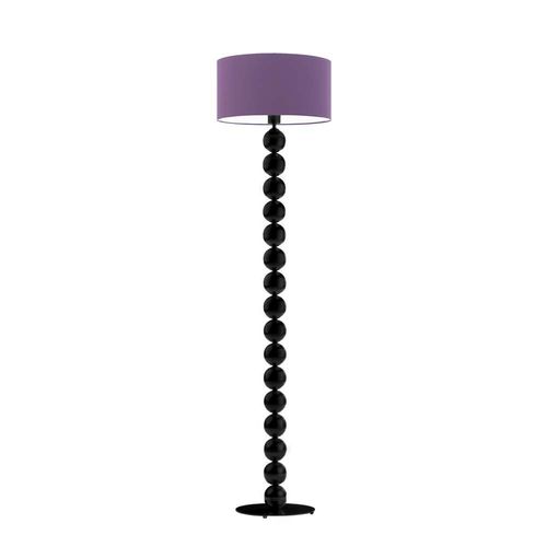 Lampa podłogowa do salonu GIZA na Arena.pl