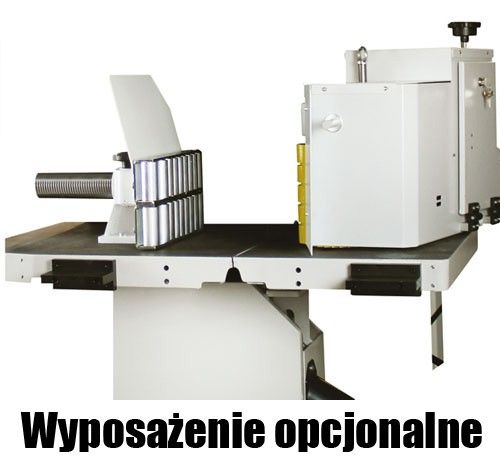 PIŁA TAŚMOWA 900 taśmówka posuw do lameli obłogów zdjęcie 9