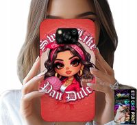ETUI DO XIAOMI POCO X3 - SWEET LIKE MODNE LALECZKI DLA DZIEWCZYN