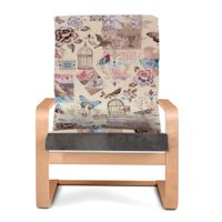 Kapa Narzuta Na Fotel 60X160 - 22256