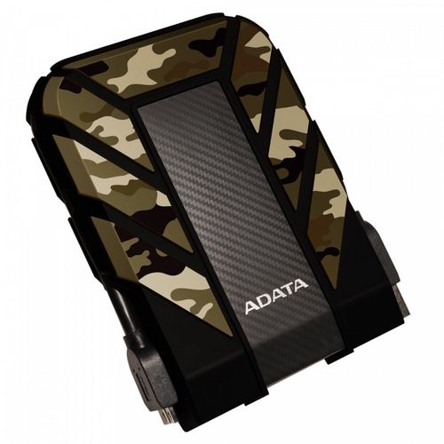 DashDrive HD710M Pro 2TB 2.5'' U3.1 Military na Arena.pl