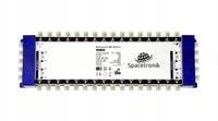 Multiswitch 9/32 kaskadowy Spacetronik Pro Series MS-0932CL FILTR LTE