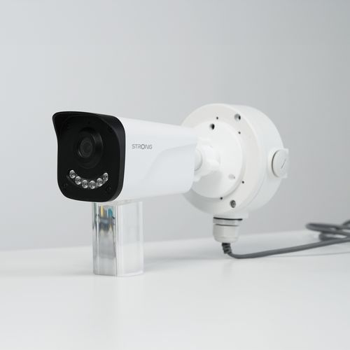 Kamera IP Strong BUL05DL0-P na Arena.pl