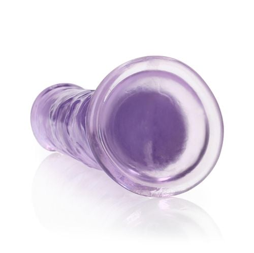 straight realistic dildo with suction cup   9 / 23 na Arena.pl