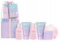 BAYLIS & HARDING ZESTAW KOSMETYKÓW DAMSKICH JOJOBA WANILIA OLEJ MIGDAŁOWY