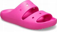 Dziecięce Lekkie Buty Klapki Crocs Classic Sandal V2 209421 Kids 28-29