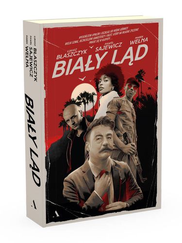 Biały ląd na Arena.pl