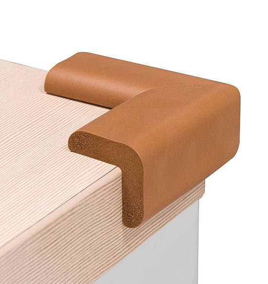 Zabezpieczenia do mebli. Narożniki mebli zdjęcie 1