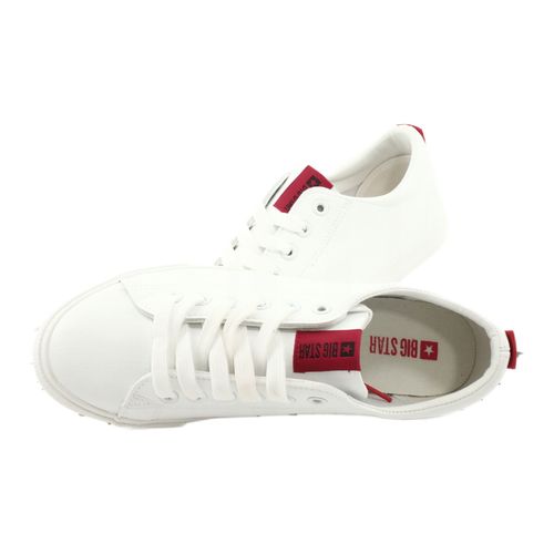 Big Star trampki DD274685 r.40 na Arena.pl