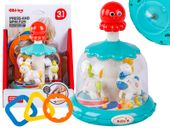 DLA DZIECI Z KULKAMI BĄCZEK