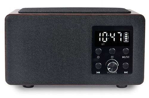 Radio sieciowe FM Manta RDI910WC na Arena.pl