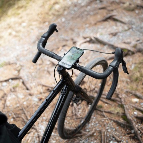 Spacecase Bike Holder Bh01 Black na Arena.pl