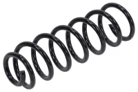 SPRĘŻYNA ZAWIESZENIA TYŁ CITROEN C5 III 2008 2009 2010