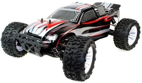 Blade DS 2.4GHz Nitro - R0066 na Arena.pl