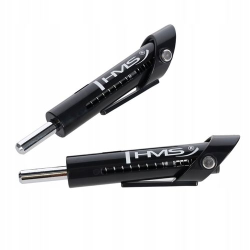 DLP02 ZESTAW SAMOWYPADAJĄCYCH BOLCÓW DO STOSU DROPSET LOAD PIN HMS na Arena.pl