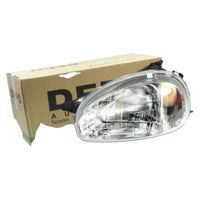 REFLEKTOR LAMPA LEWA OPEL COMBO 1994 1995 1996 1997 1998 1999 2000 2001