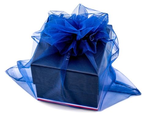 ZŁOTY ZEGAREK MĘSKI TOMMY HILFIGER 1710448 BAKER + PUDEŁKO NA PREZENT na Arena.pl