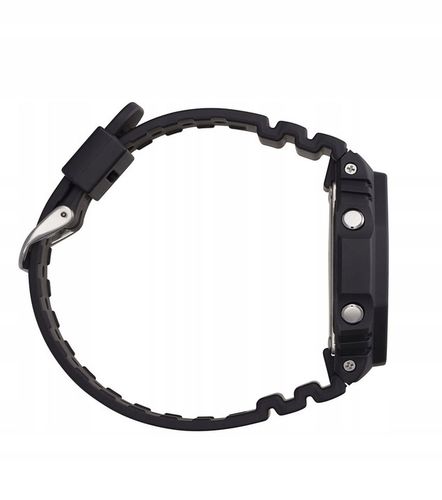 Zegarek Casio G-SHOCK Octagon Carbon Core Guard Casio-GA-2100-1A2ER na Arena.pl