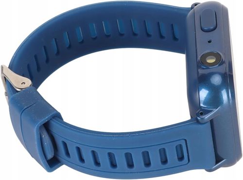 Smartwatch dla dzieci Haofy BLUE niebieski na Arena.pl