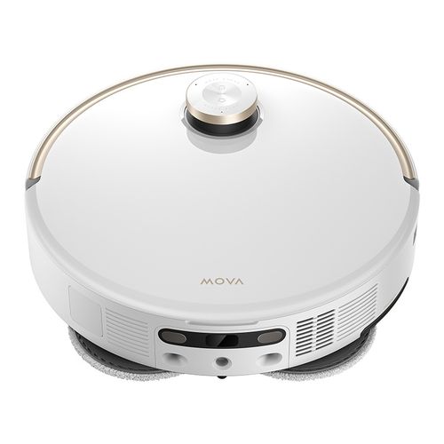 robot sprzątający mova v50 ultra complete (biały) na Arena.pl