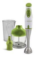 blender ręczny pesto zielony esperanza ekm003g