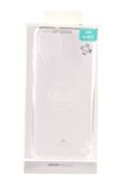 Etui Mercury Goospery Jelly Case do Samsung Galaxy A12 przezroczysty