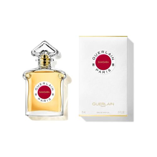Perfumy Damskie Guerlain Samsara EDP 75 ml na Arena.pl