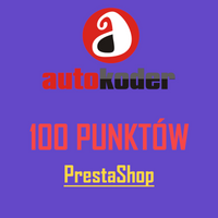 PrestaShop |Automat do wysyłki kodów i plików w 5 minut| 100 PUNKTÓW