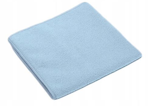 ścierka microtuff base niebieska - 1 szt. na Arena.pl