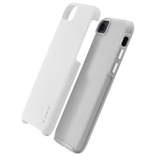 Laut Shield - Etui ochronne iPhone 8 / 7 (białe) na Arena.pl