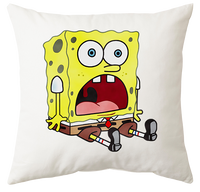 Poduszka Spongebob