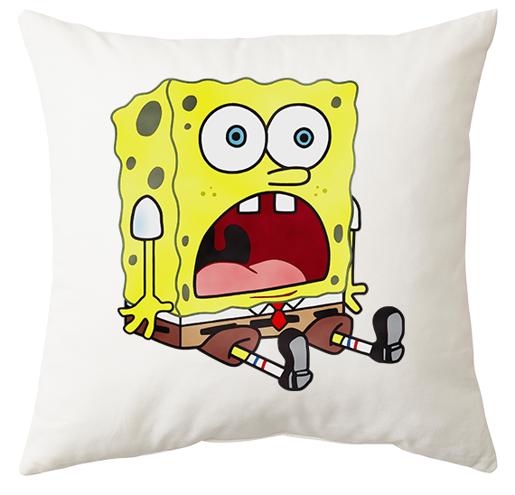 Poduszka Spongebob zdjęcie 1