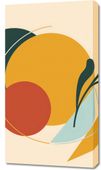 Obraz 50x90cm Natura Wnikliwa