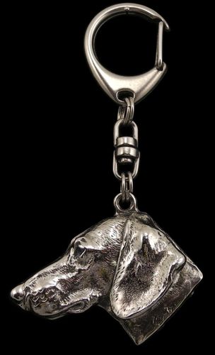 Jamnik - breloczek - 1770 na Arena.pl