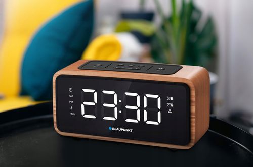 Radiobudzik BLAUPUNKT CR65BT na Arena.pl