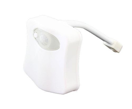 ZD68 LAMPKA LED DO WC na Arena.pl