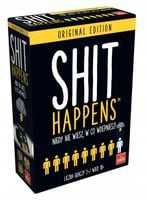 GOLIATH Shit Happens gra 18+ 376553