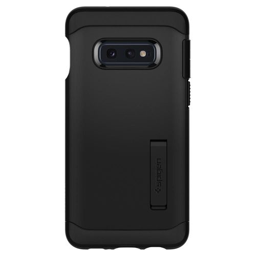 SPIGEN SLIM ARMOR GALAXY S10 E LITE BLACK na Arena.pl