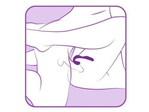 Stymulator-Wibrator Mr.hook+Lrs na Arena.pl