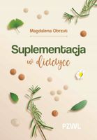 SUPLEMENTACJA W DIETETYCE MAGDALENA OBRZUT