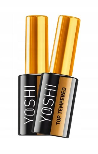 Yoshi Top Tempered UV Hybrid 10 ml zdjęcie 3