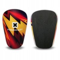 Proskary Ochraniacze Piłkarskie 12x8cm