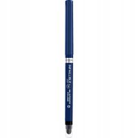 l'oréal infaillible automatyczna kredka żelowa blue jersey wodoodporna 36h