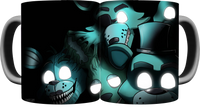 Magiczny Kubek FNAF Five Nights at Freddy's