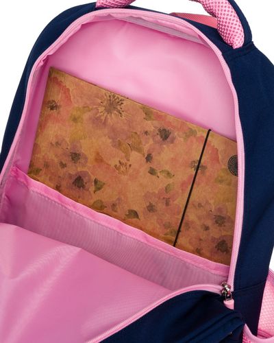 plecak ptn ps2-6074 navy-pink na Arena.pl