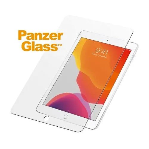 szkło hartowane panzerglass e2e super+ na ipad 10.2 na Arena.pl