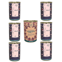 6×400g Jagnięcina monobiałkowa karma dla psa + Warzywa 410g GRATIS