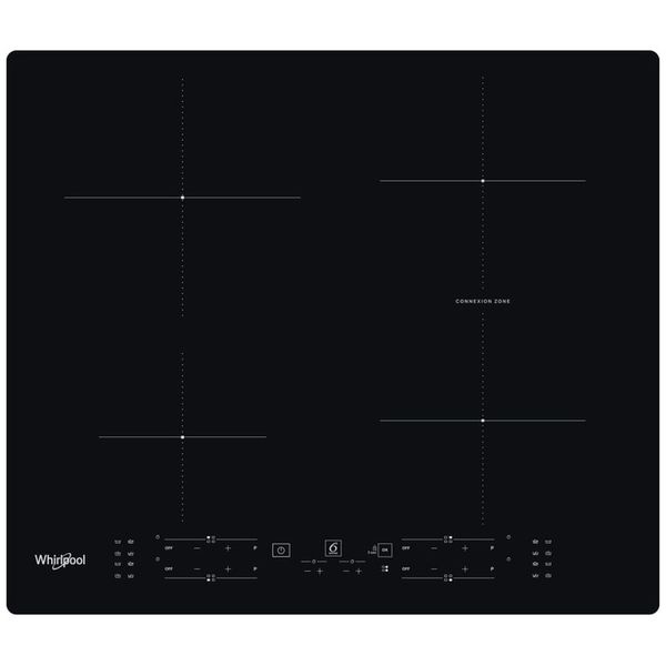 PŁYTA INDUKCYJNA WHIRLPOOL WBB 8360 NE 7200W zdjęcie 11