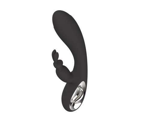 Wibrator-Bella,36 funkcji, USB Black na Arena.pl