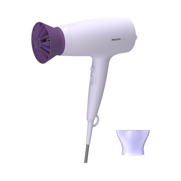 Suszarka do włosów Philips BHD341/10 zdjęcie 1